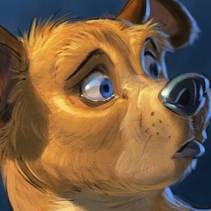 Meet your Posher, Blake